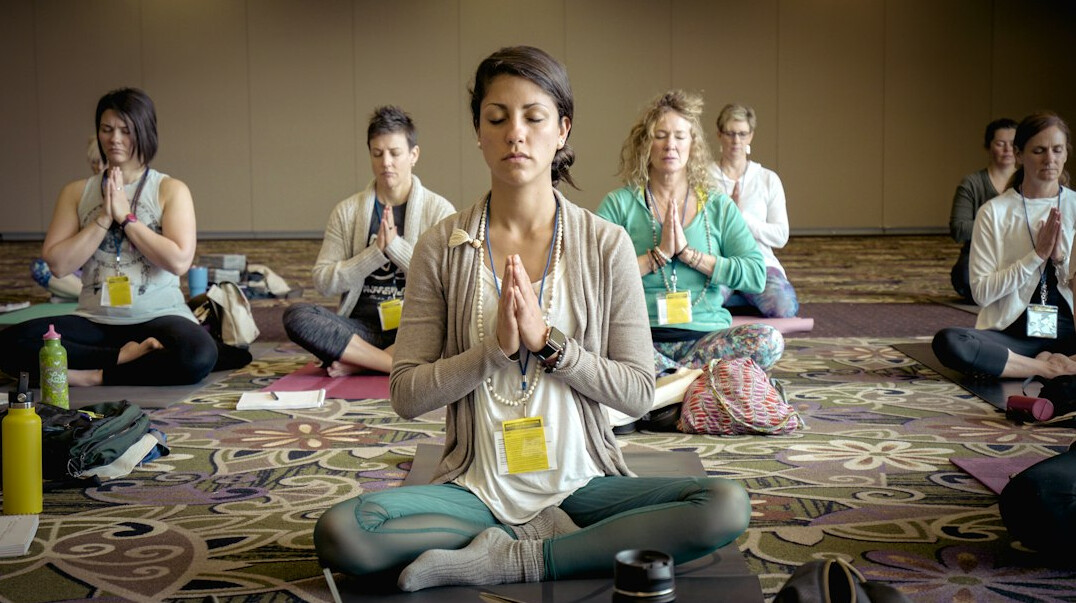 healthy living workshop
